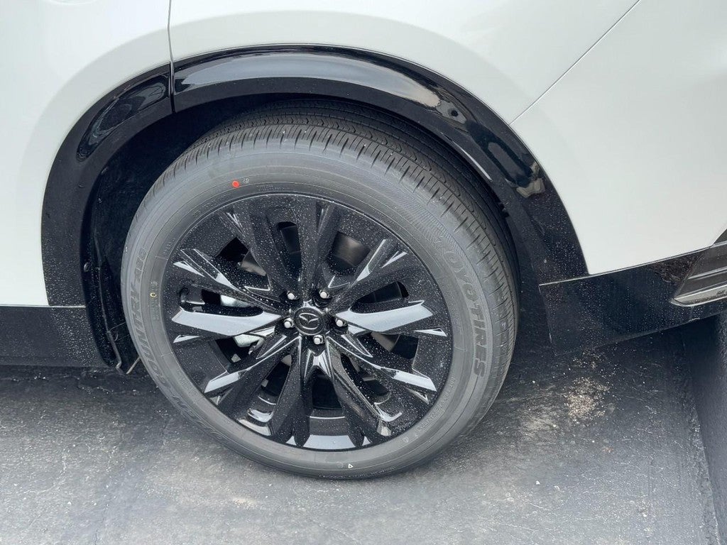 2026 Mazda Mazda CX-90 3.3 Turbo S Premium Sport