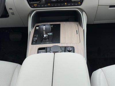 2026 Mazda Mazda CX-90 3.3 Turbo S Premium Sport
