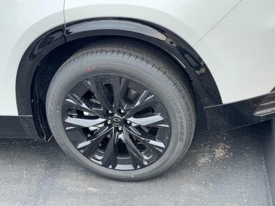 2026 Mazda Mazda CX-90 3.3 Turbo S Premium Sport