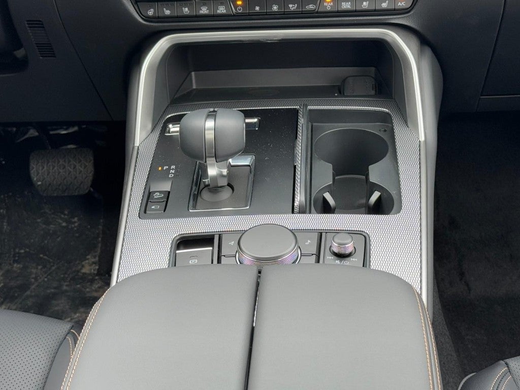 2026 Mazda Mazda CX-90 3.3 Turbo S Premium Sport