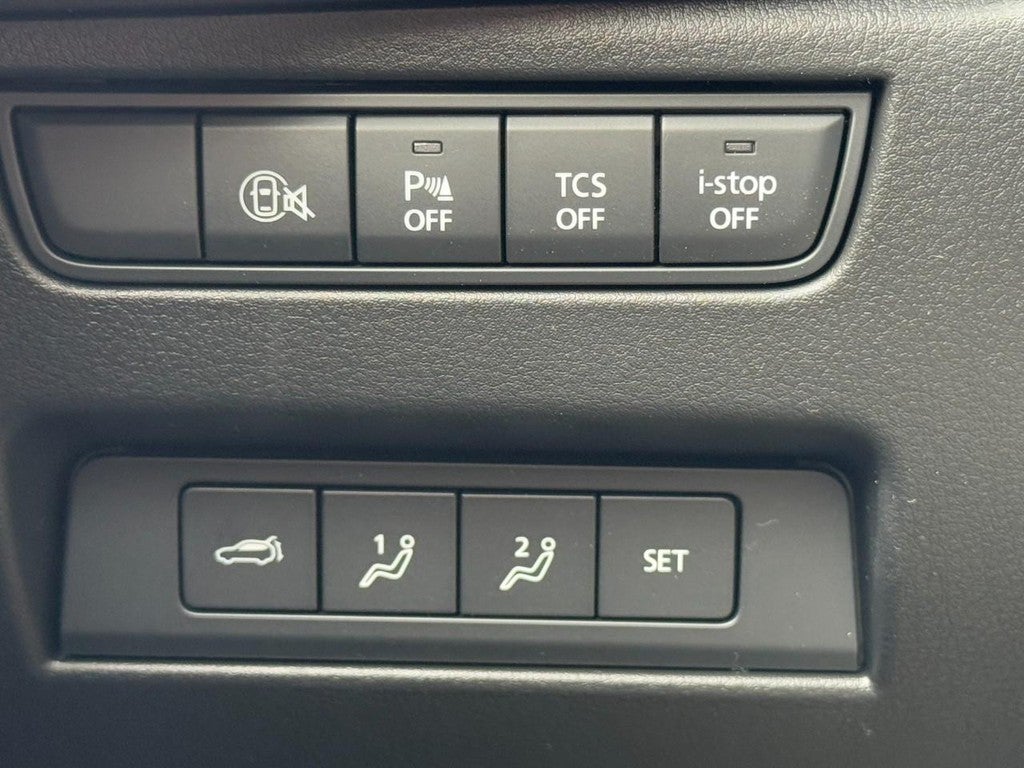 2026 Mazda Mazda CX-90 3.3 Turbo S Premium Sport