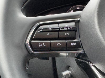 2026 Mazda Mazda CX-90 3.3 Turbo S Premium Sport