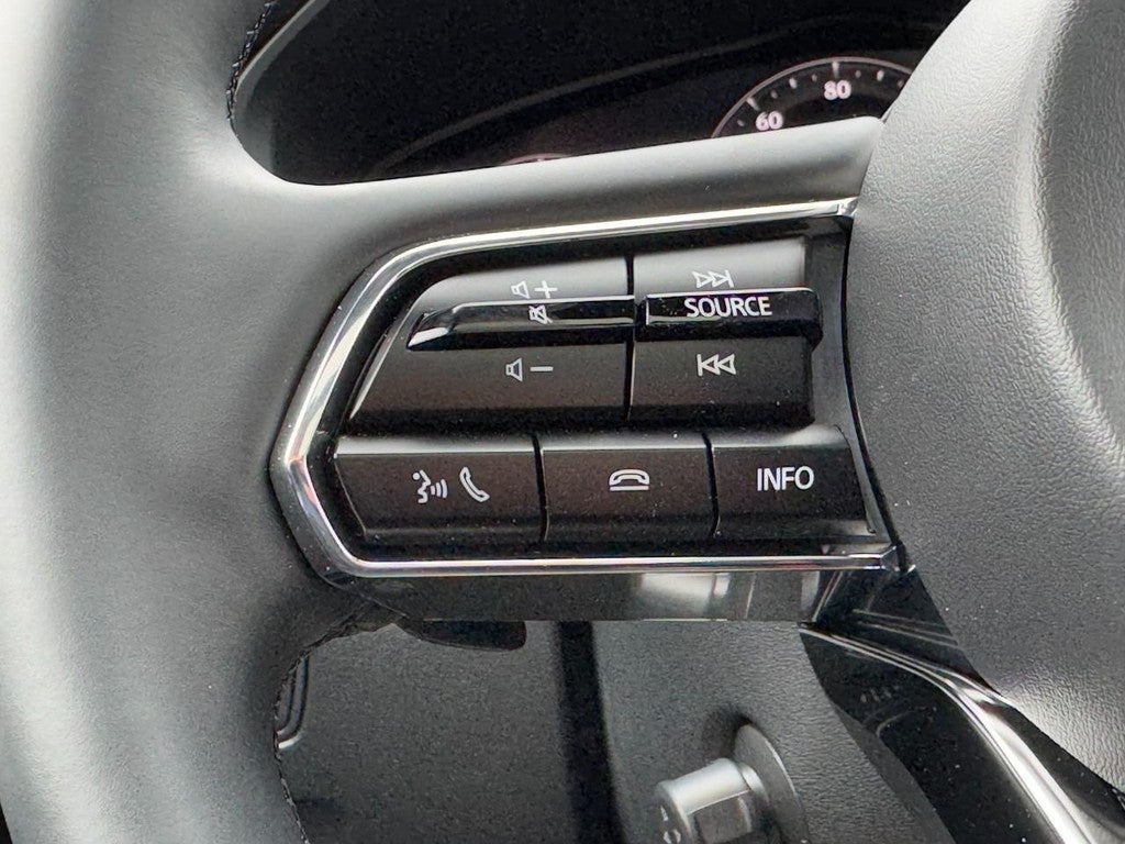 2026 Mazda Mazda CX-90 3.3 Turbo S Premium Sport