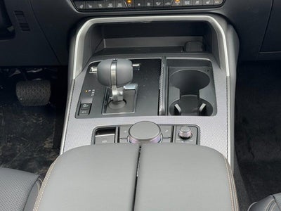2026 Mazda Mazda CX-90 3.3 Turbo S Premium Sport