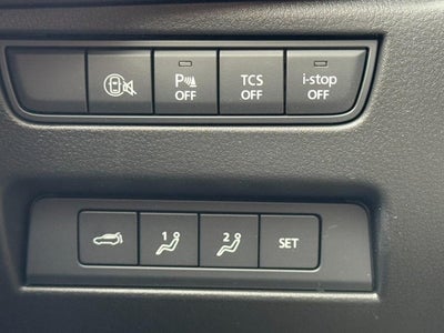 2026 Mazda Mazda CX-90 3.3 Turbo S Premium Sport