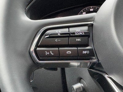 2026 Mazda Mazda CX-90 3.3 Turbo S Premium Sport