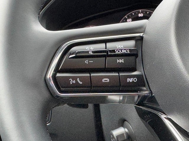 2026 Mazda Mazda CX-90 3.3 Turbo S Premium Sport