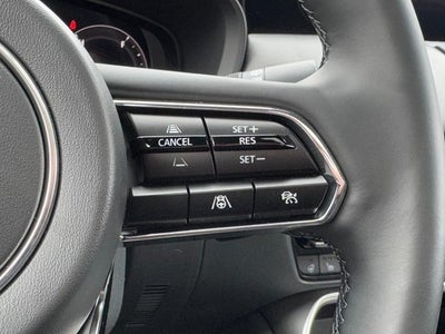2026 Mazda Mazda CX-90 3.3 Turbo S Premium Sport