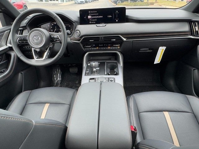 2026 Mazda Mazda CX-90 3.3 Turbo S Premium Sport