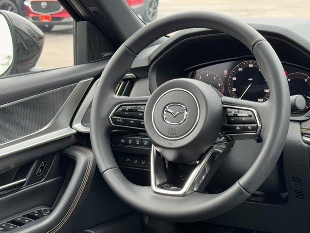 2026 Mazda Mazda CX-90 3.3 Turbo S Premium Sport