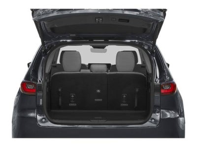 2024 Mazda Mazda CX-90 PHEV Premium Plus