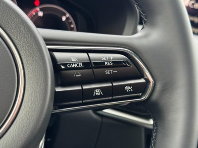 2026 Mazda Mazda CX-90 3.3 Turbo Premium Plus