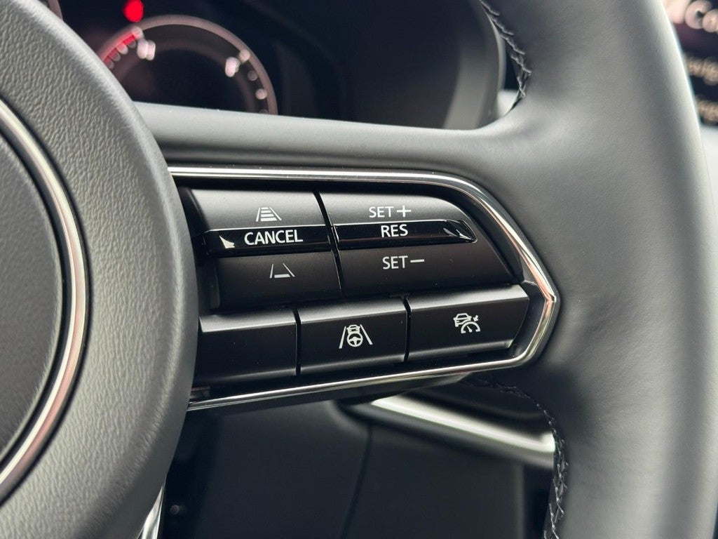 2026 Mazda Mazda CX-90 3.3 Turbo Premium Plus