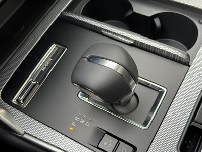 2026 Mazda Mazda CX-90 3.3 Turbo Premium Plus
