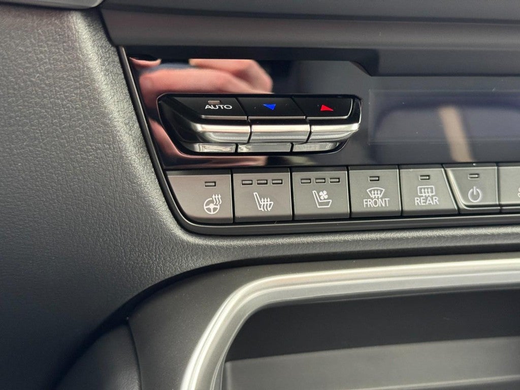 2026 Mazda Mazda CX-90 3.3 Turbo Premium Plus