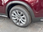 2026 Mazda Mazda CX-90 3.3 Turbo Premium Plus
