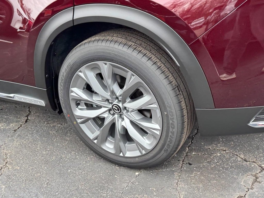 2026 Mazda Mazda CX-90 3.3 Turbo Premium Plus