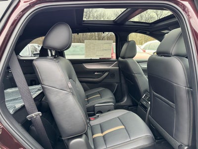 2026 Mazda Mazda CX-90 3.3 Turbo Premium Plus