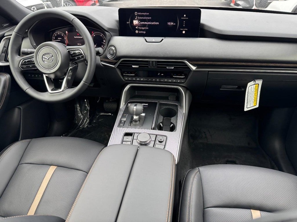 2026 Mazda Mazda CX-90 3.3 Turbo Premium Plus