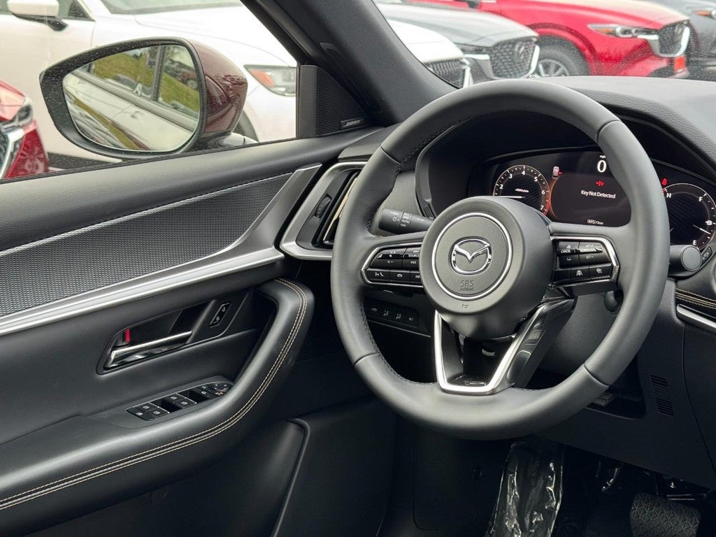2026 Mazda Mazda CX-90 3.3 Turbo Premium Plus