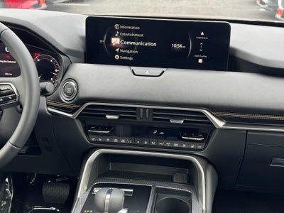 2026 Mazda Mazda CX-90 3.3 Turbo Premium Plus