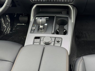 2026 Mazda Mazda CX-90 3.3 Turbo Premium Plus
