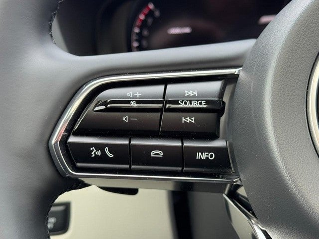2026 Mazda Mazda CX-90 3.3 Turbo Premium Plus