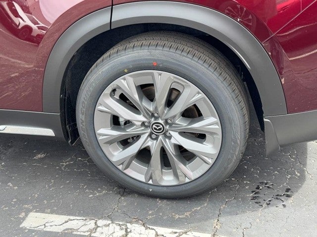 2026 Mazda Mazda CX-90 3.3 Turbo Premium Plus