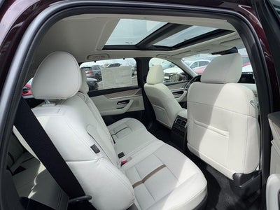 2026 Mazda Mazda CX-90 3.3 Turbo Premium Plus