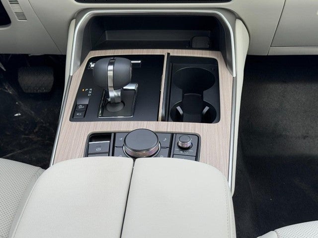 2026 Mazda Mazda CX-90 3.3 Turbo Premium Plus