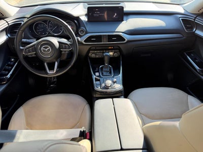 2023 Mazda Mazda CX-9 Touring Plus AWD