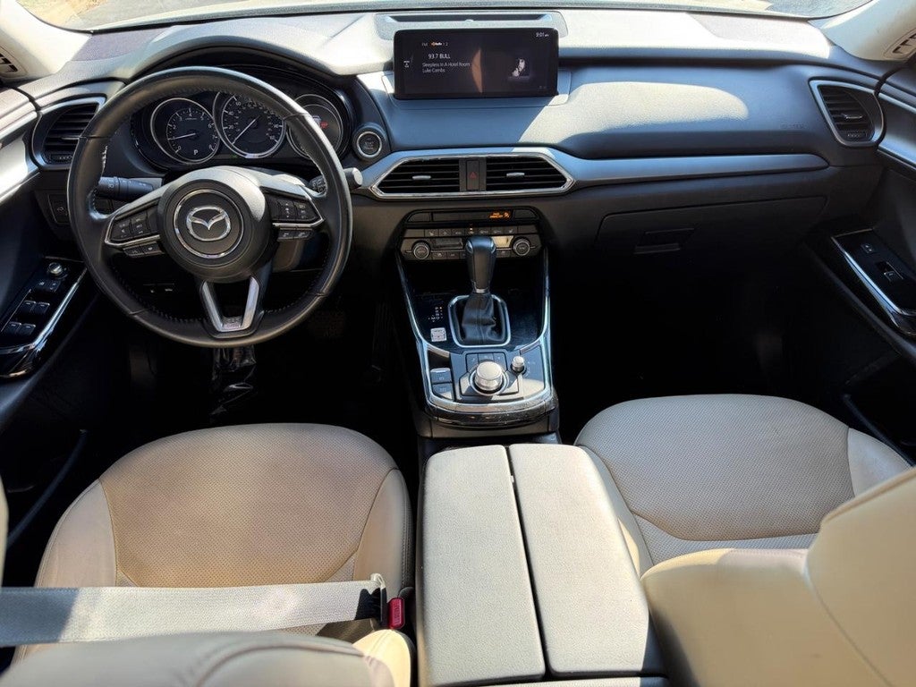 2023 Mazda Mazda CX-9 Touring Plus AWD