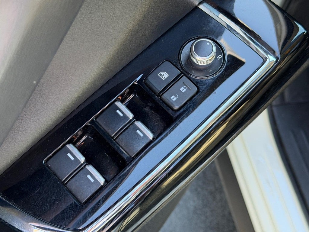 2023 Mazda Mazda CX-9 Touring Plus AWD