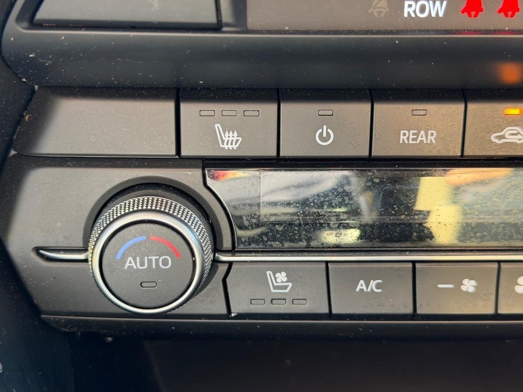 2023 Mazda Mazda CX-9 Touring Plus AWD