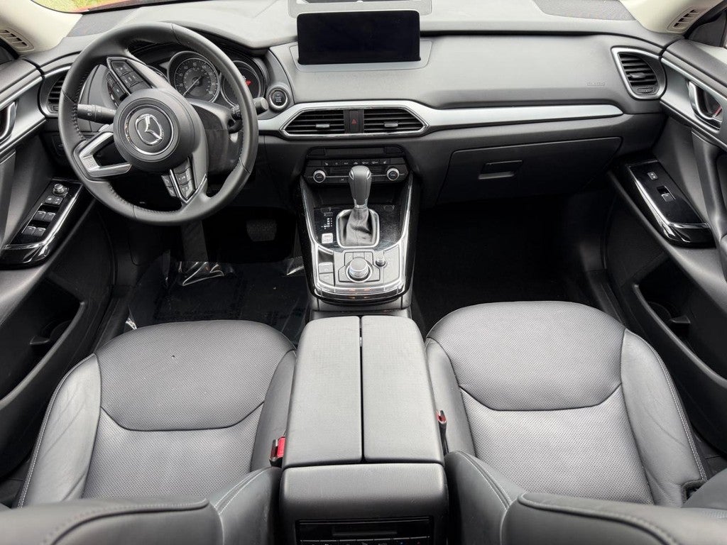 2023 Mazda Mazda CX-9 Touring AWD