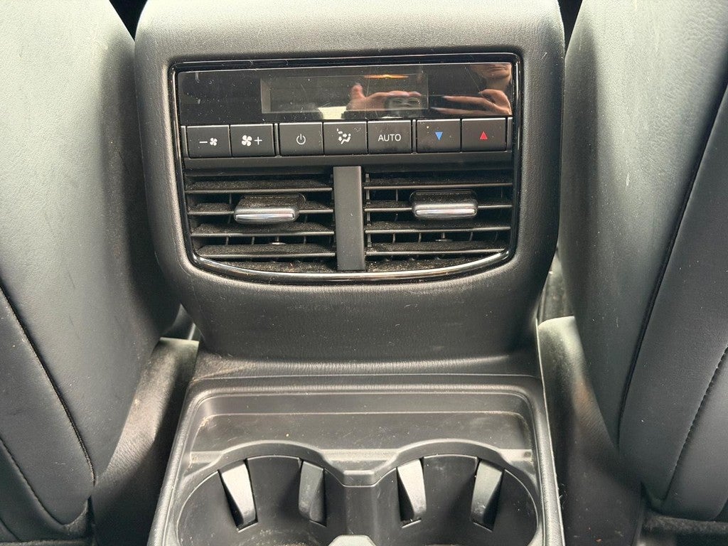 2023 Mazda Mazda CX-9 Touring AWD