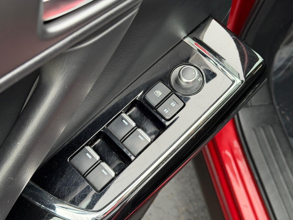 2023 Mazda Mazda CX-9 Touring AWD