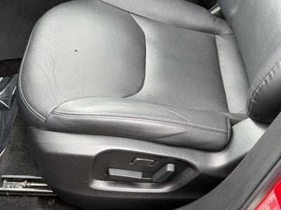 2023 Mazda Mazda CX-9 Touring AWD