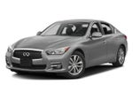 2016 INFINITI Q50 4dr Sdn 3.0t Premium AWD