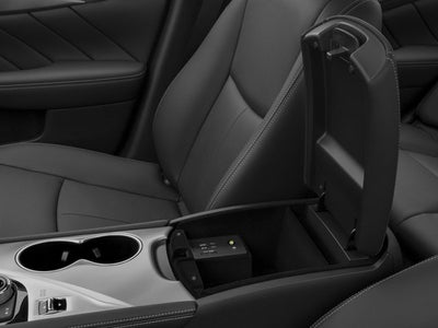 2016 INFINITI Q50 4dr Sdn 3.0t Premium AWD