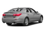 2016 INFINITI Q50 4dr Sdn 3.0t Premium AWD