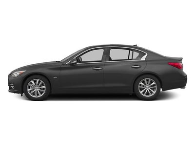2016 INFINITI Q50 4dr Sdn 3.0t Premium AWD