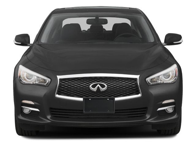 2016 INFINITI Q50 4dr Sdn 3.0t Premium AWD