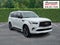 2022 INFINITI QX80 PREMIUM SELECT RWD