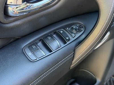 2021 INFINITI QX80 SENSORY AWD