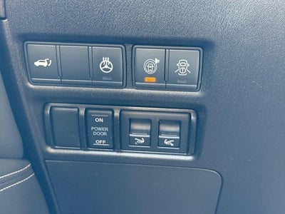 2021 INFINITI QX80 SENSORY AWD
