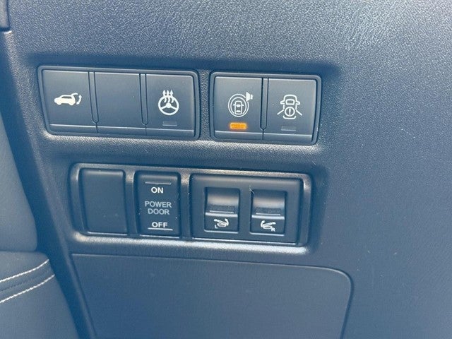 2021 INFINITI QX80 SENSORY AWD