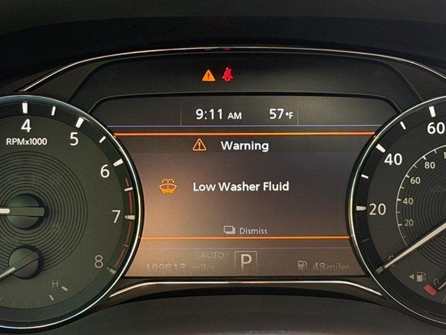 2021 INFINITI QX80 SENSORY AWD