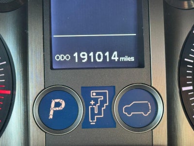 2015 Lexus GX 460 4WD 4dr