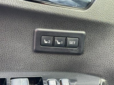 2016 Toyota RAV4 Hybrid AWD 4dr Limited (Natl)